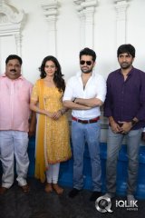 Pandaga Chesko Movie Opening